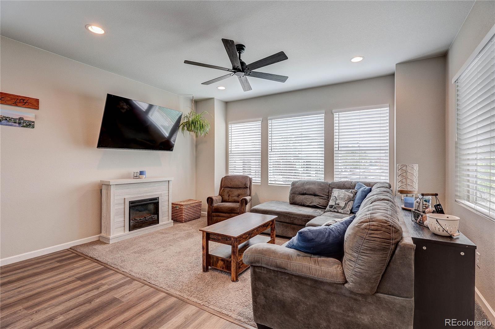 8760 Animas River Street Littleton CO 80125