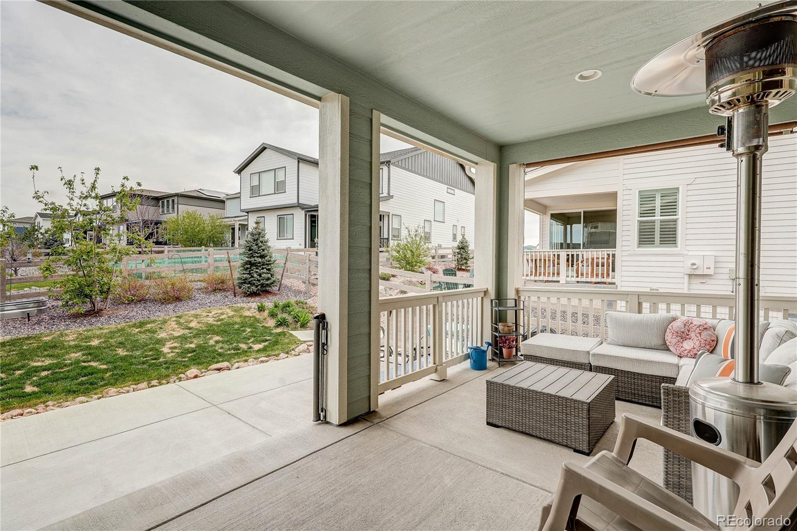 8760 Animas River Street Littleton CO 80125