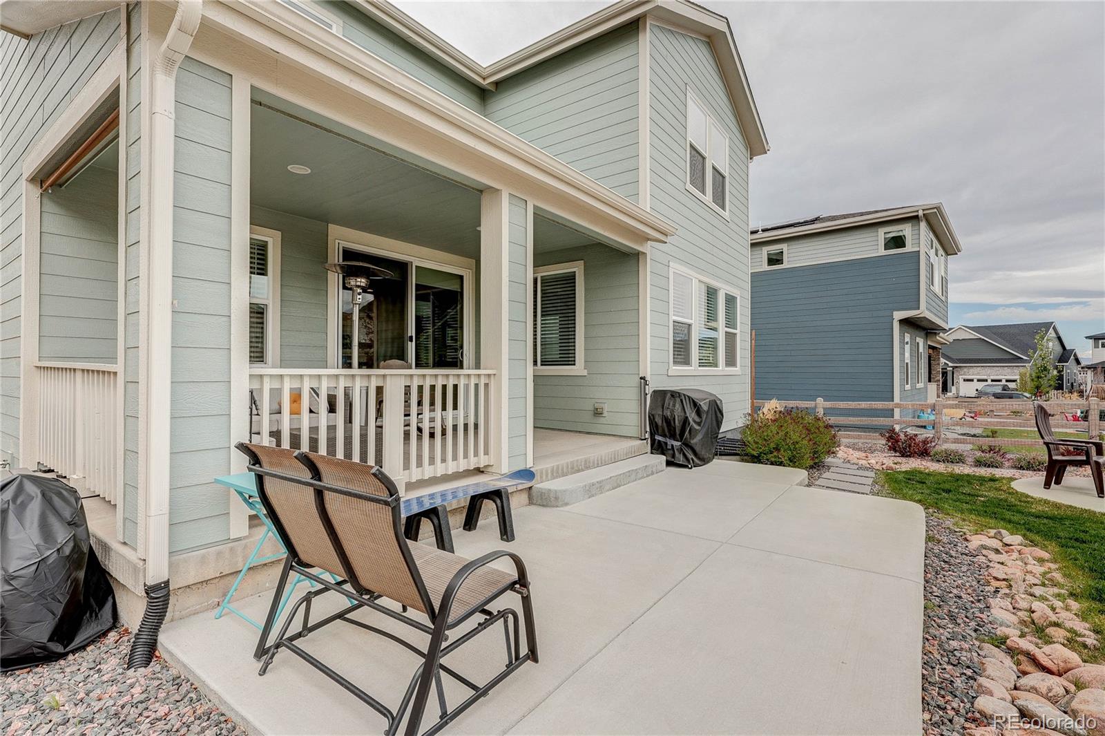 8760 Animas River Street Littleton CO 80125
