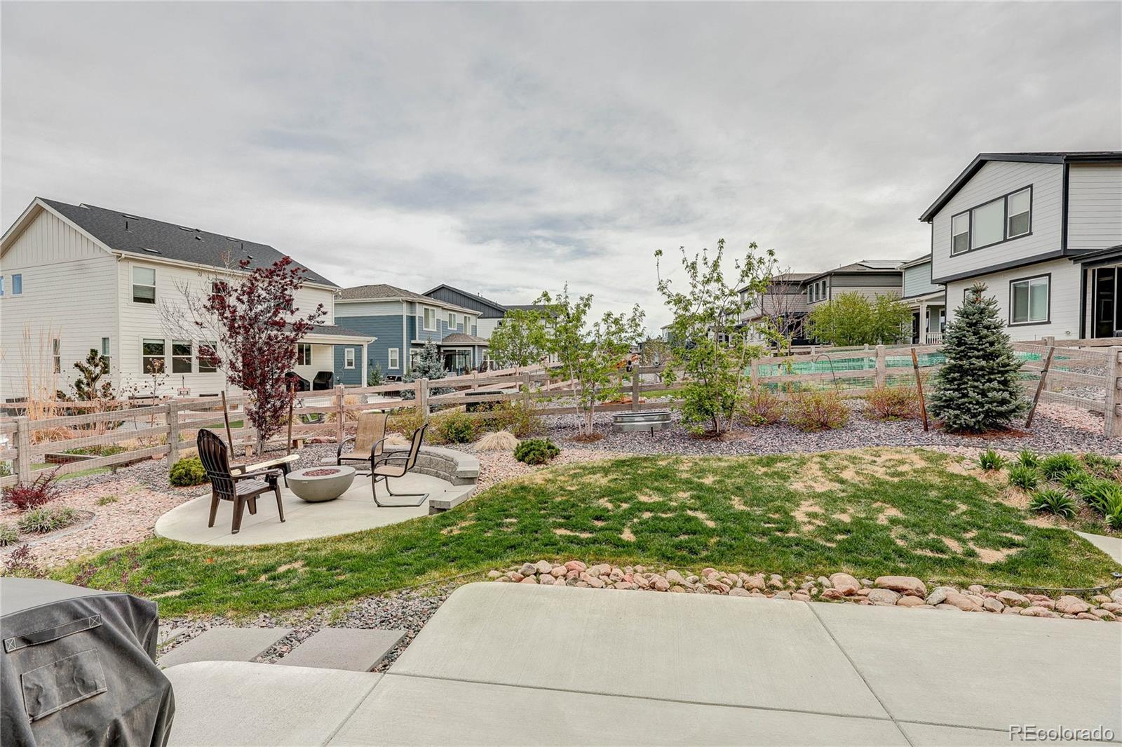 8760 Animas River Street Littleton CO 80125