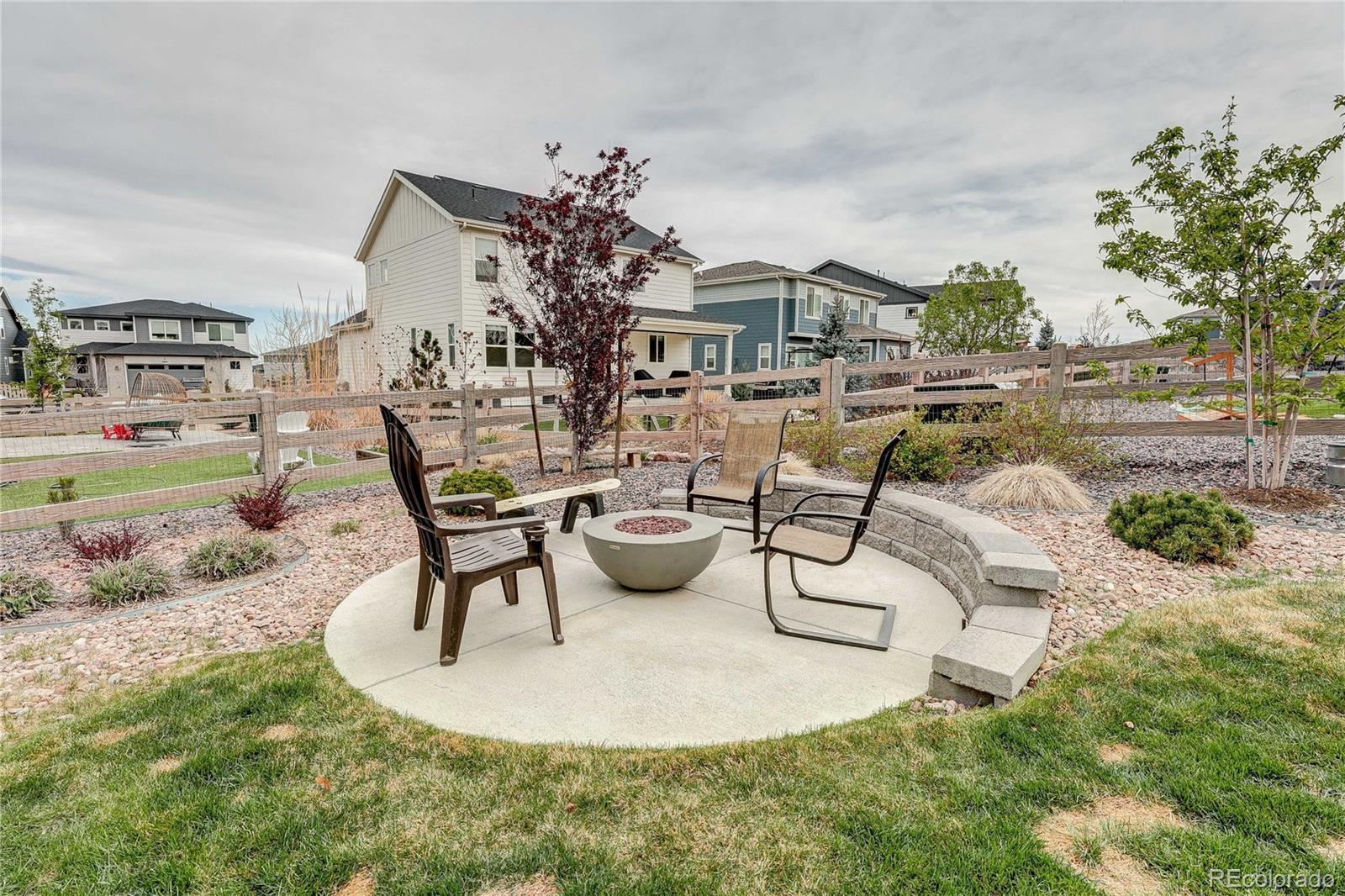 8760 Animas River Street Littleton CO 80125