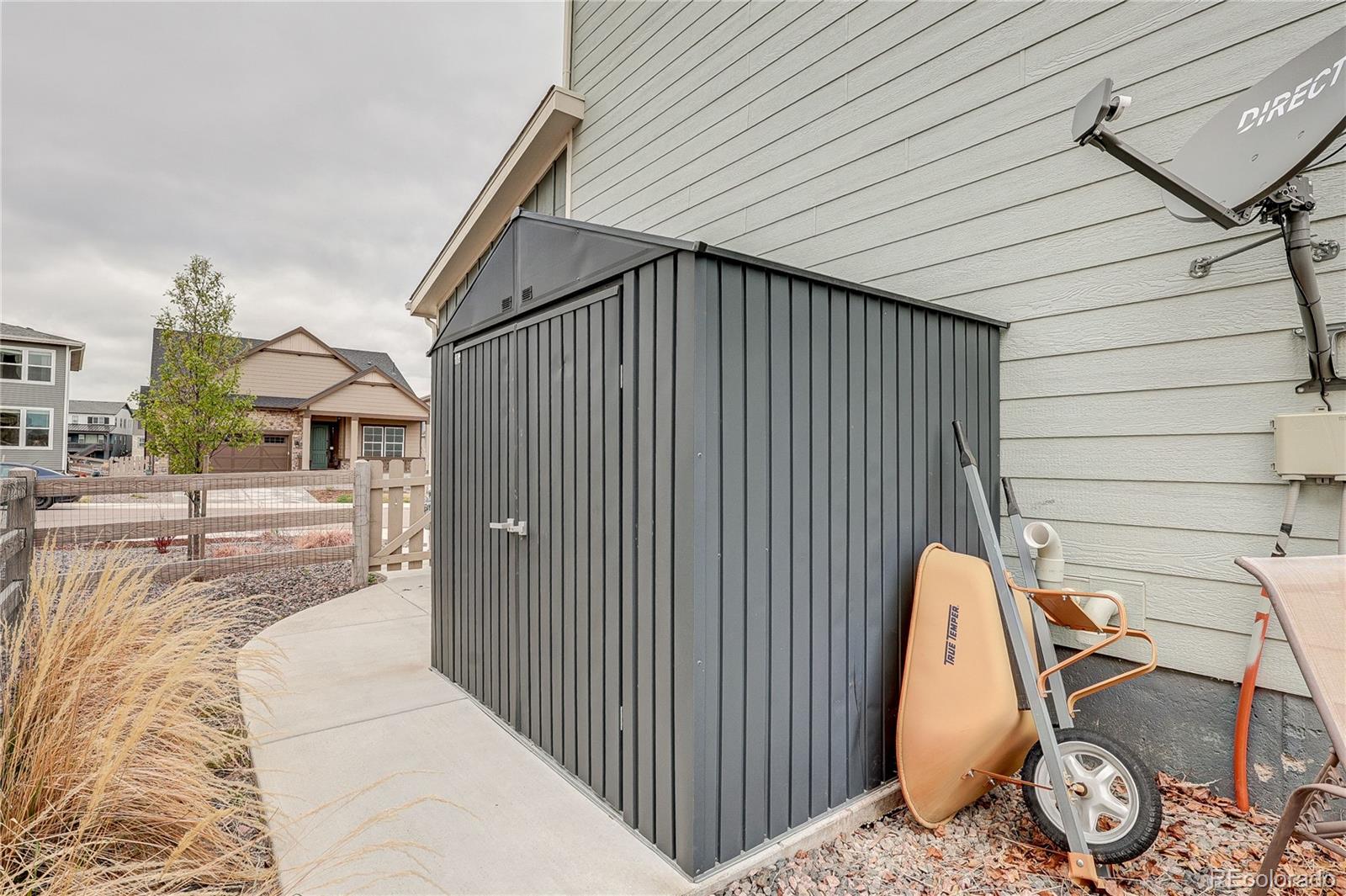 8760 Animas River Street Littleton CO 80125