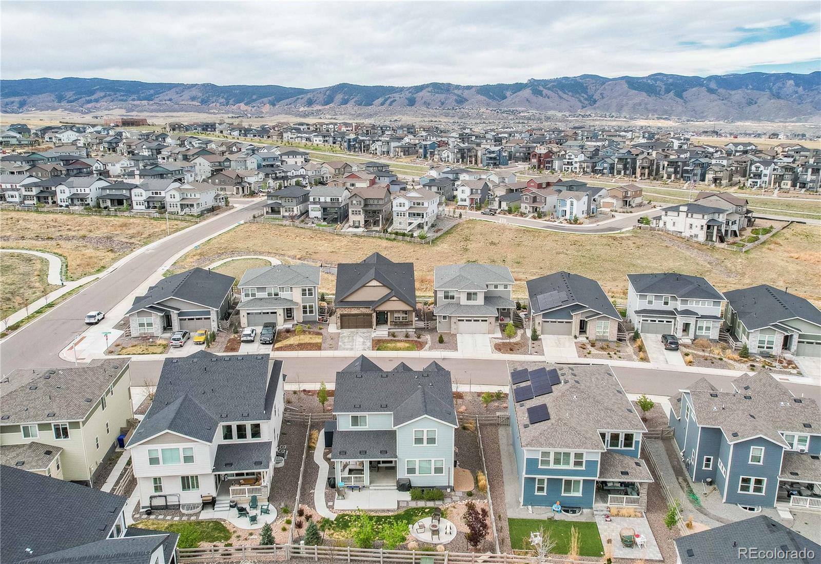 8760 Animas River Street Littleton CO 80125