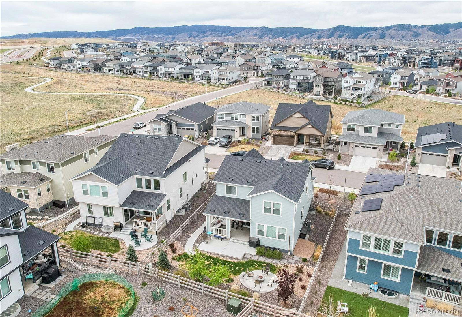 8760 Animas River Street Littleton CO 80125
