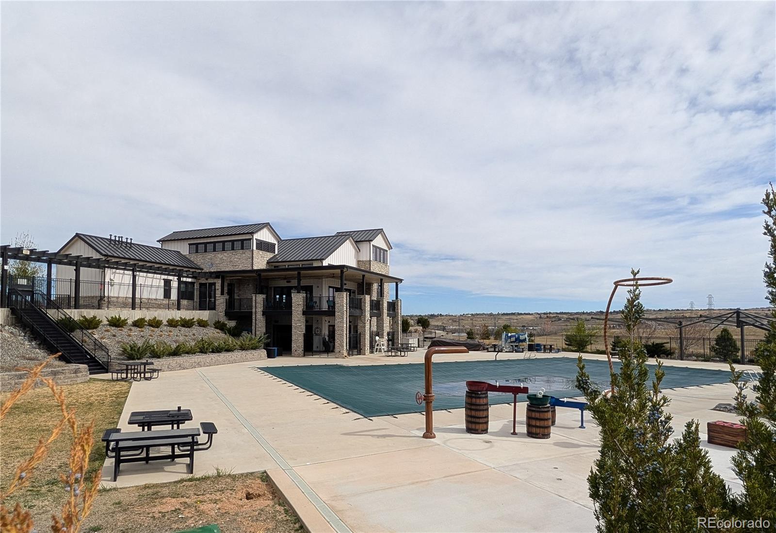 8760 Animas River Street Littleton CO 80125
