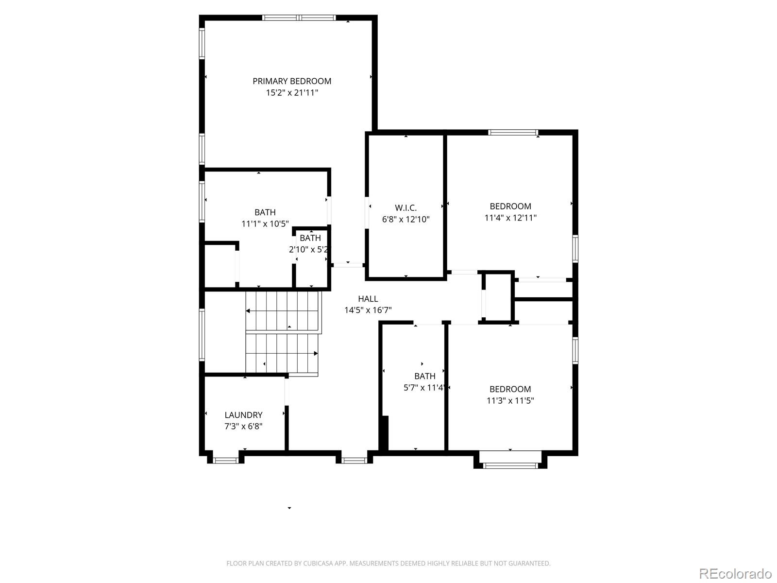 8760 Animas River Street Littleton CO 80125