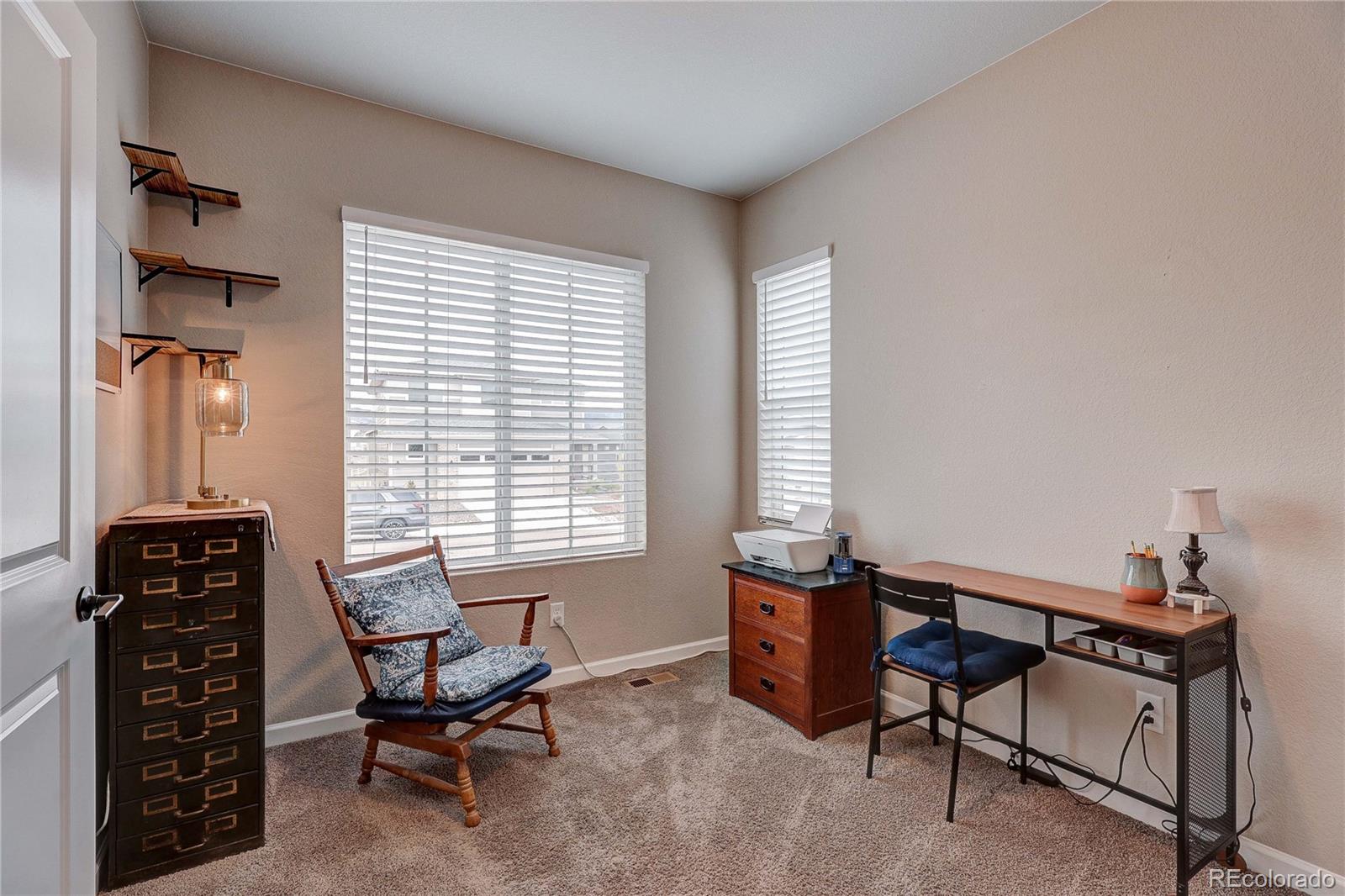 8760 Animas River Street Littleton CO 80125