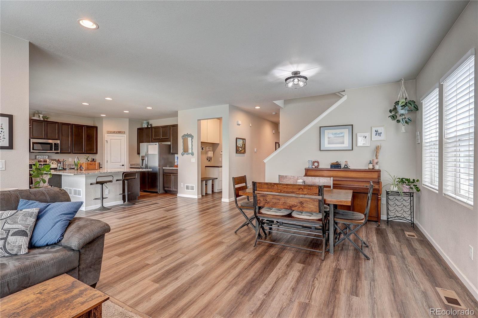 8760 Animas River Street Littleton CO 80125