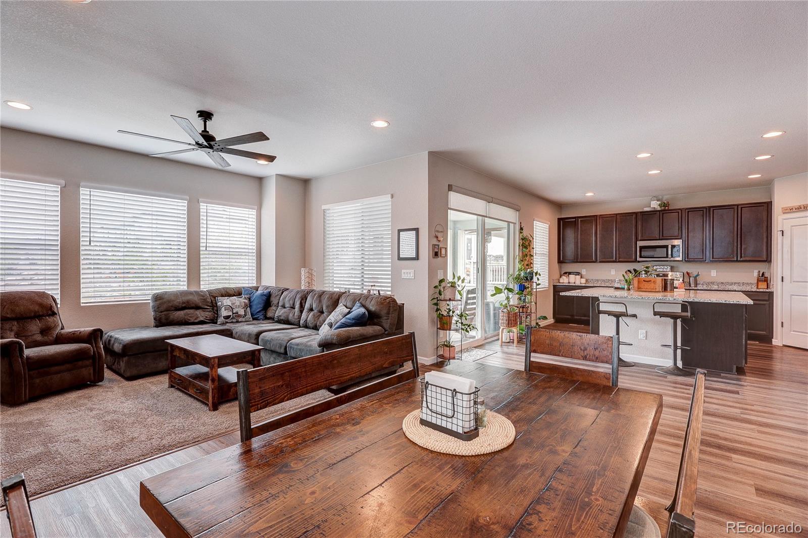 8760 Animas River Street Littleton CO 80125