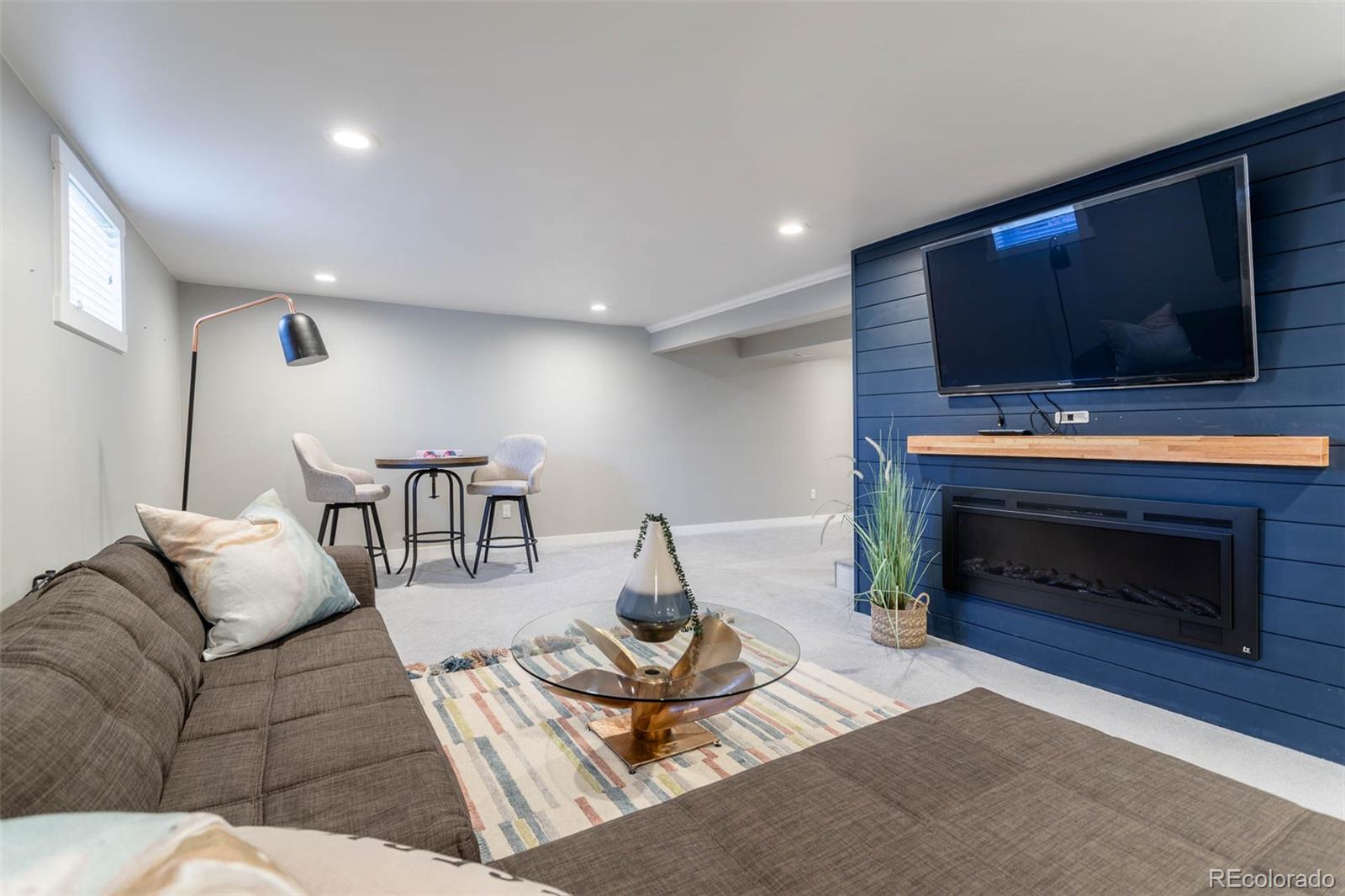 3461 S Ivy Way Denver CO 80222