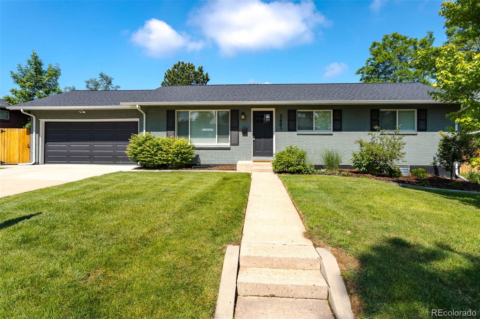 3461 S Ivy Way Denver CO 80222