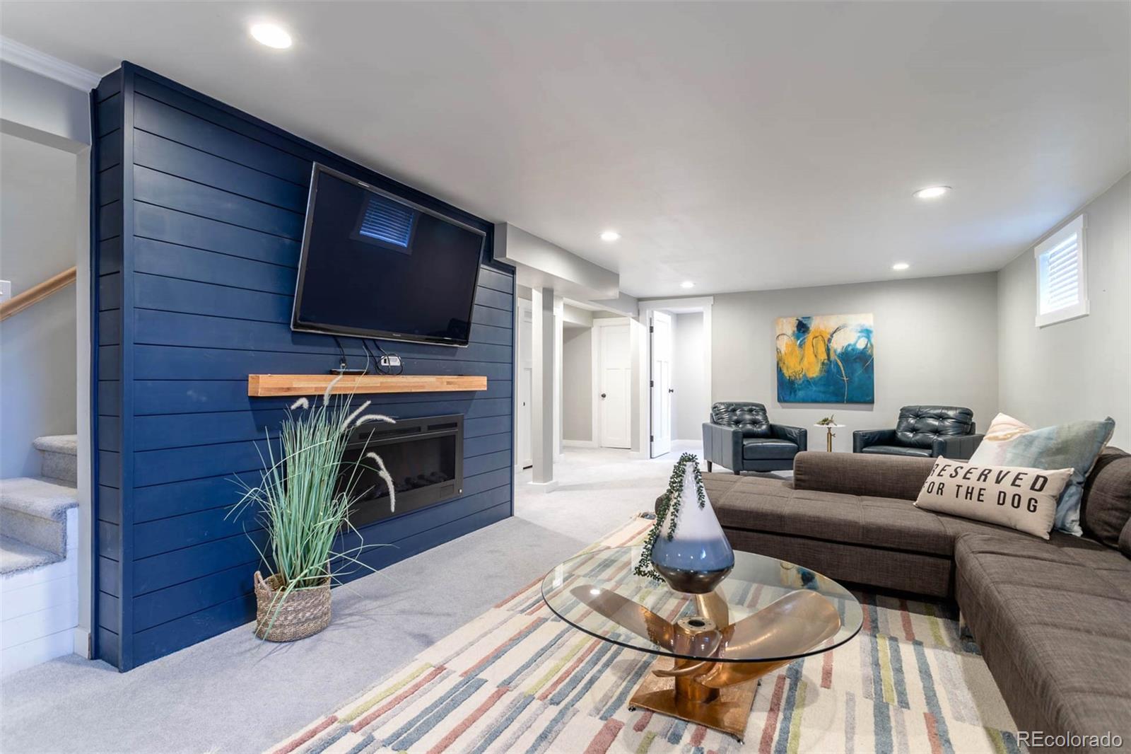 3461 S Ivy Way Denver CO 80222