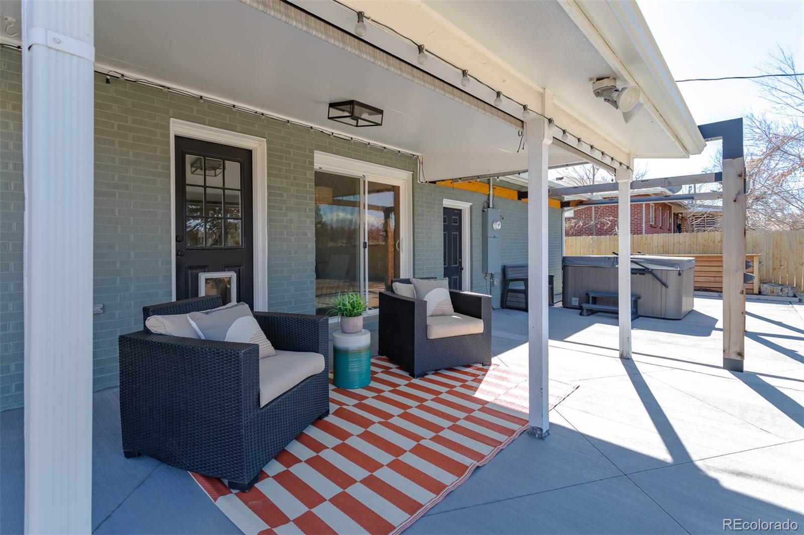 3461 S Ivy Way Denver CO 80222