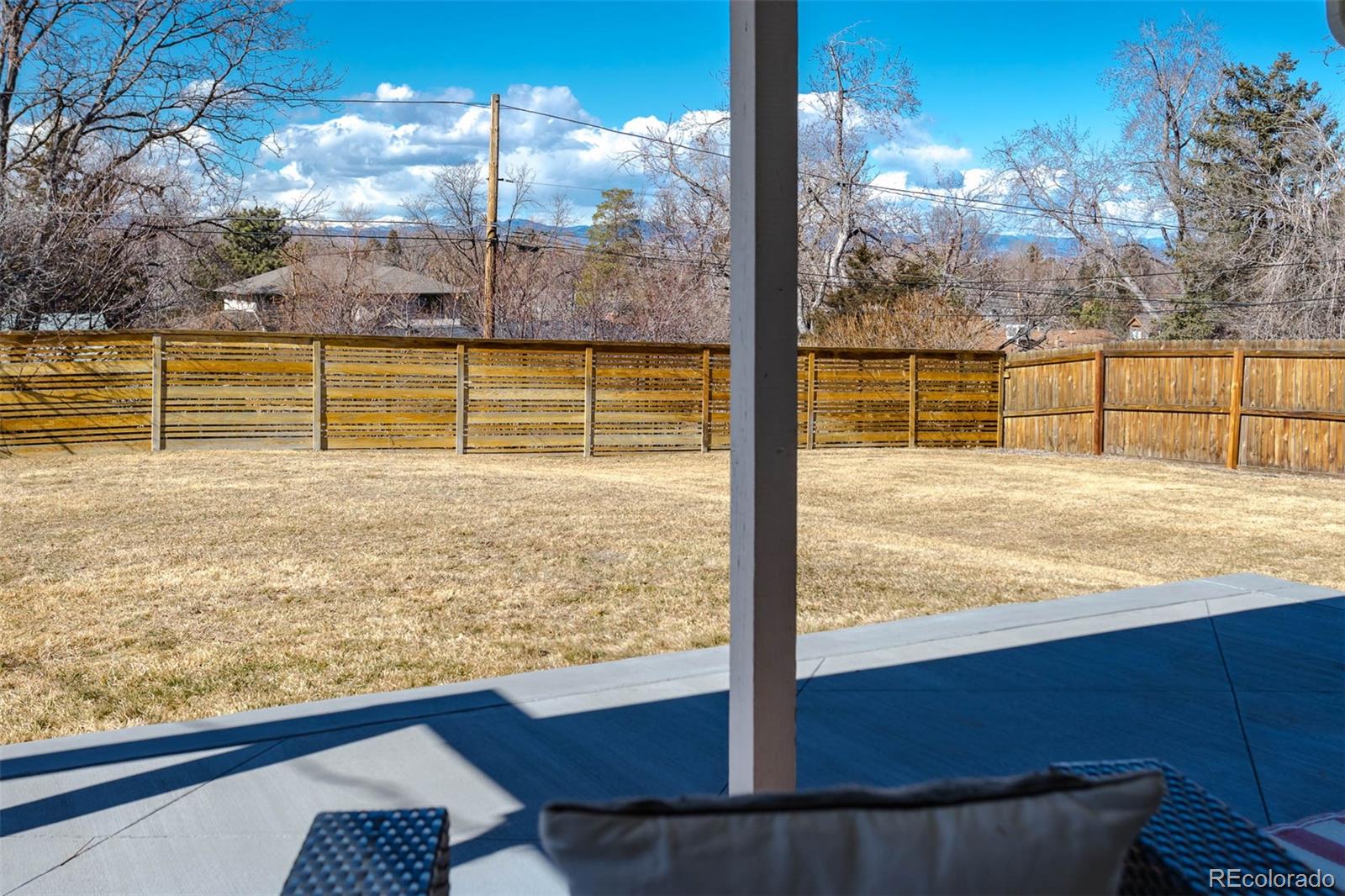 3461 S Ivy Way Denver CO 80222