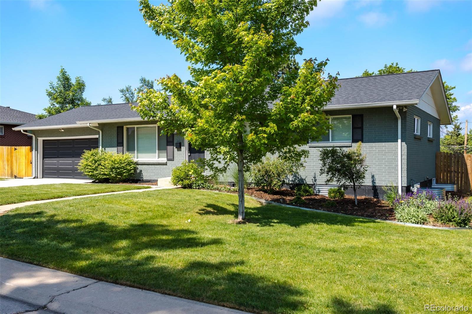3461 S Ivy Way Denver CO 80222