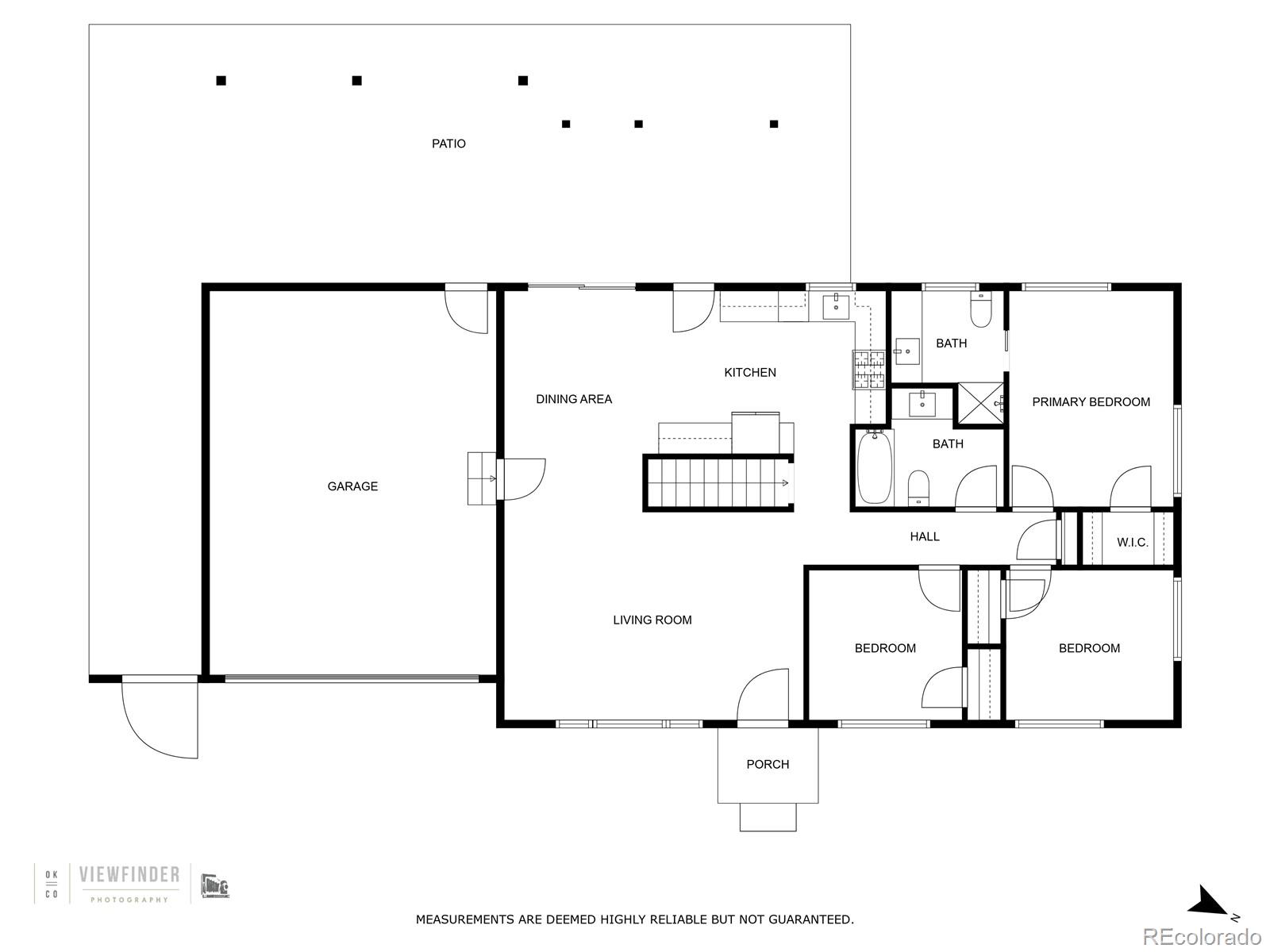 3461 S Ivy Way Denver CO 80222
