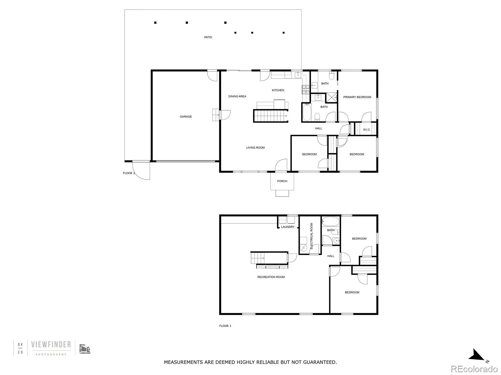 3461 S Ivy Way Denver CO 80222