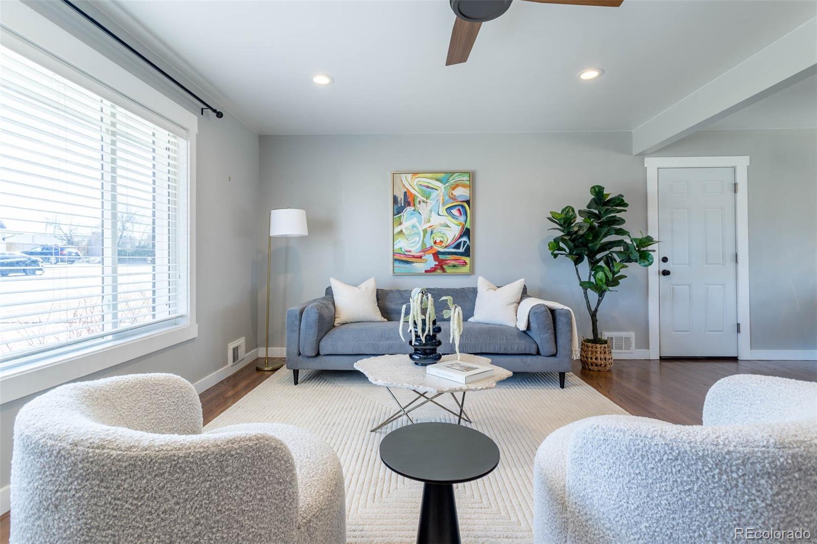 3461 S Ivy Way Denver CO 80222