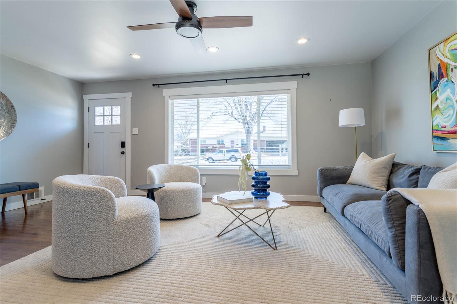 3461 S Ivy Way Denver CO 80222