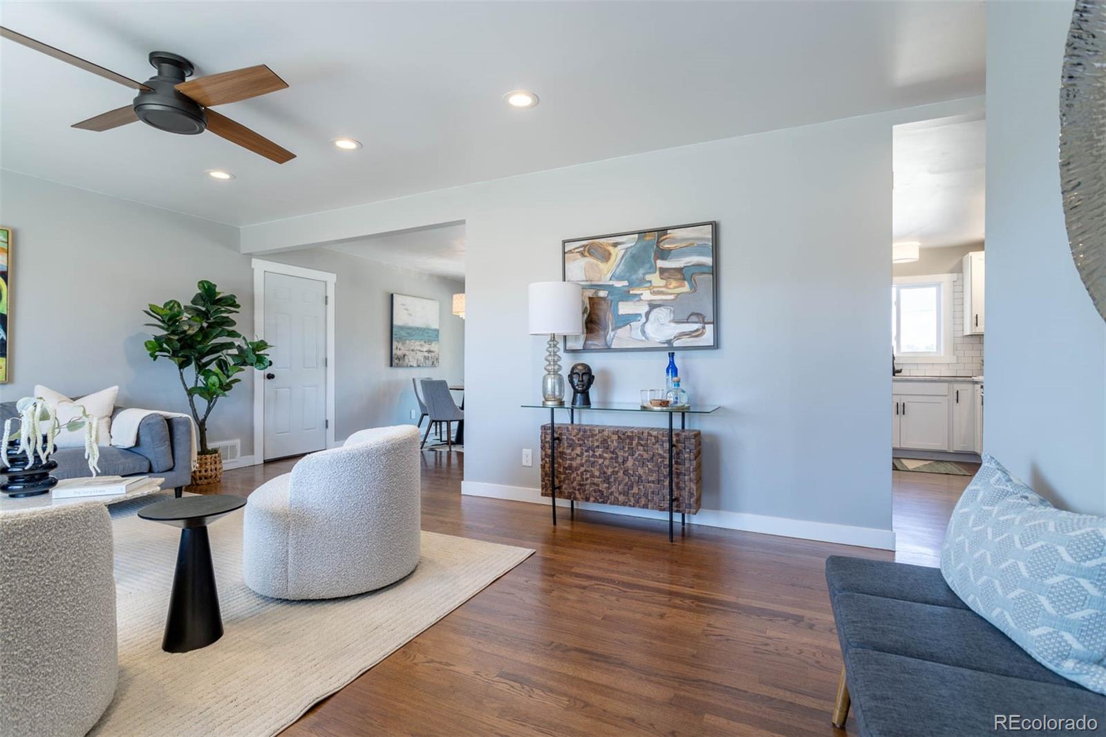 3461 S Ivy Way Denver CO 80222