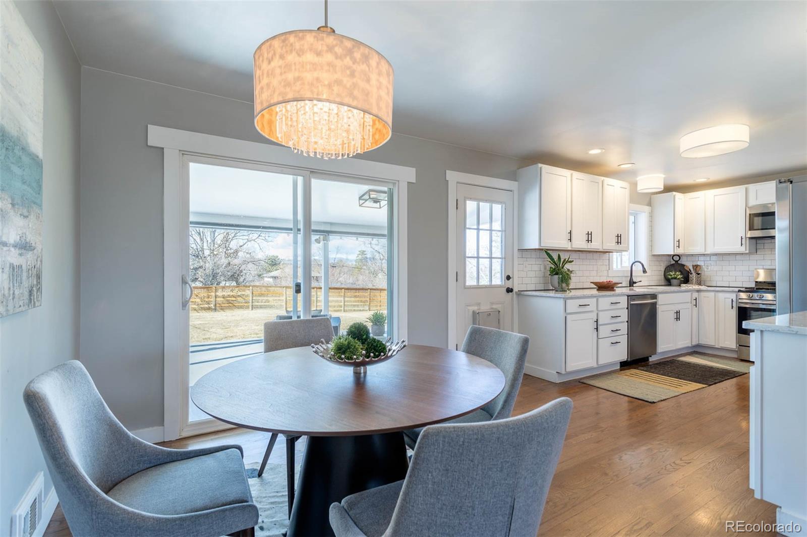 3461 S Ivy Way Denver CO 80222