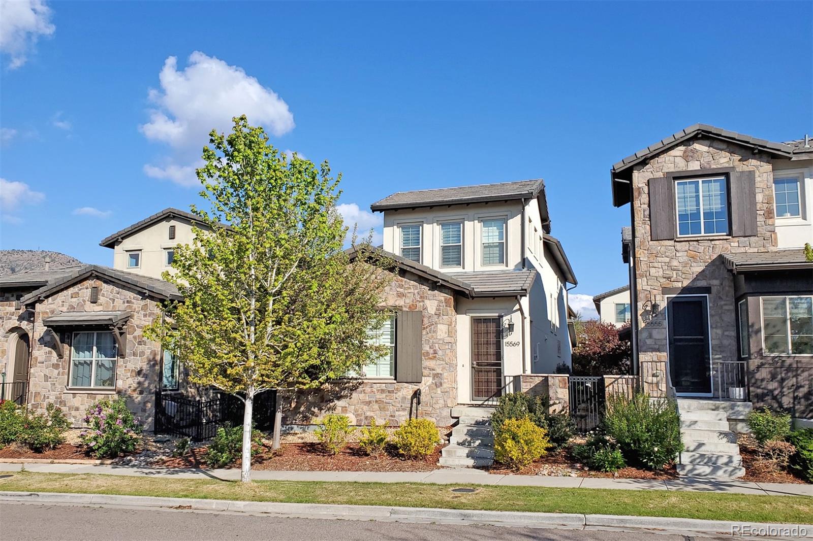 15569 W La Salle Avenue Lakewood CO 80228