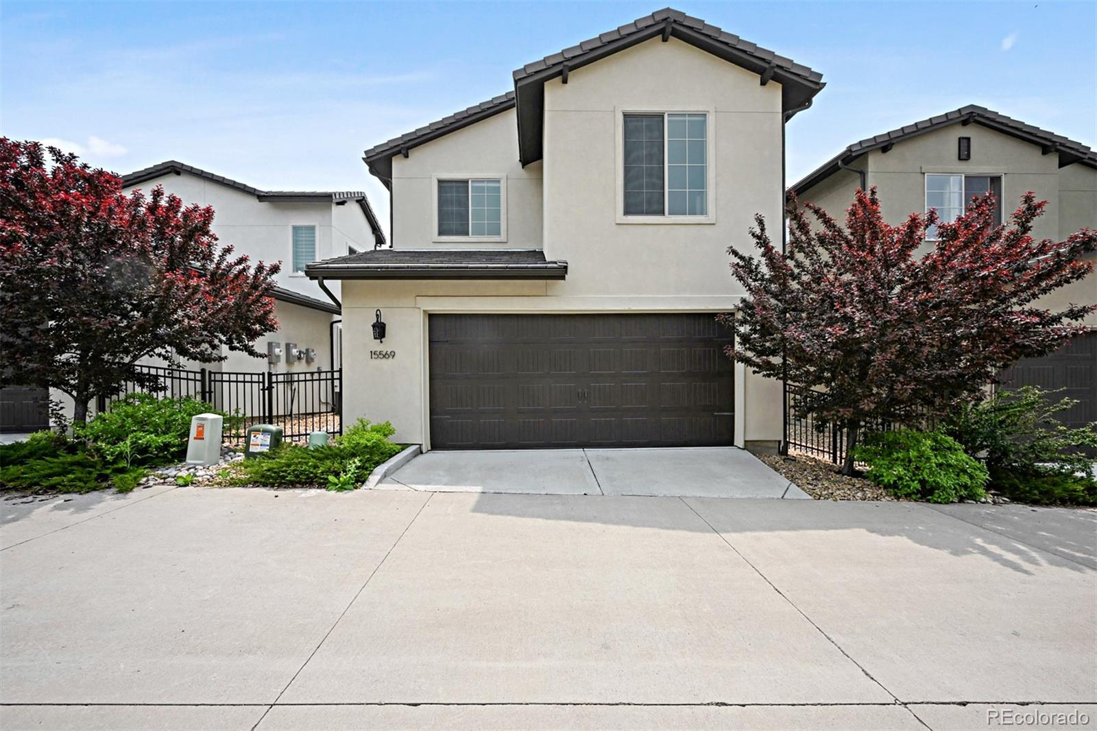 15569 W La Salle Avenue Lakewood CO 80228