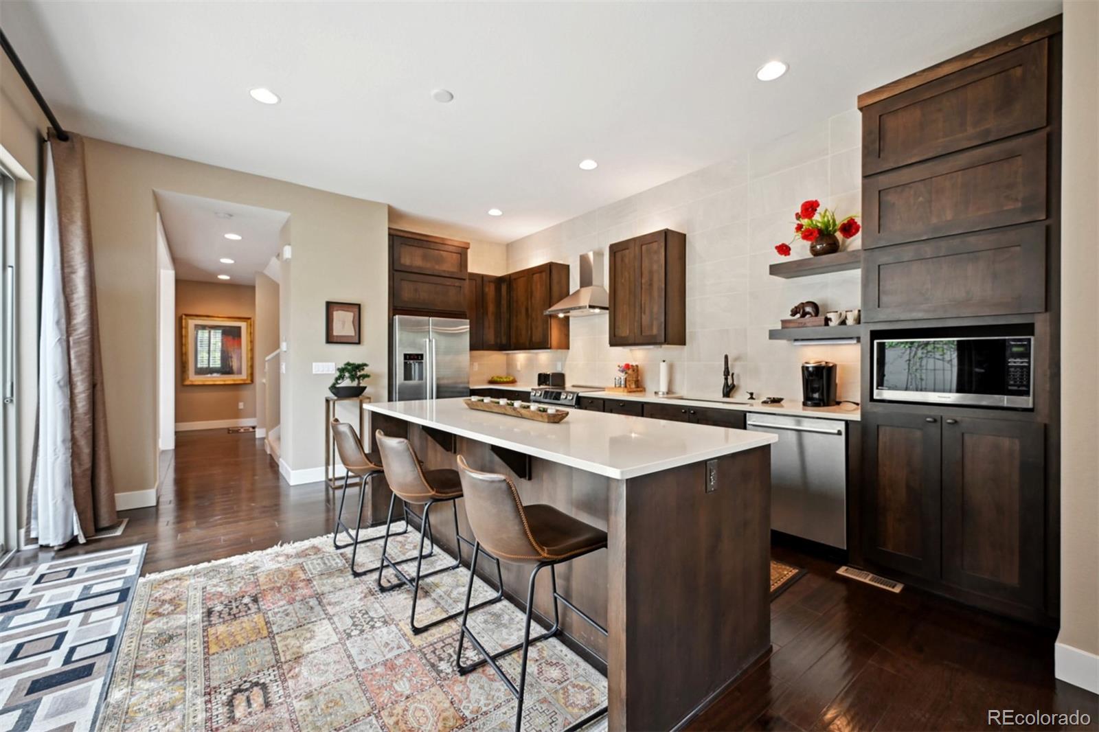 15569 W La Salle Avenue Lakewood CO 80228