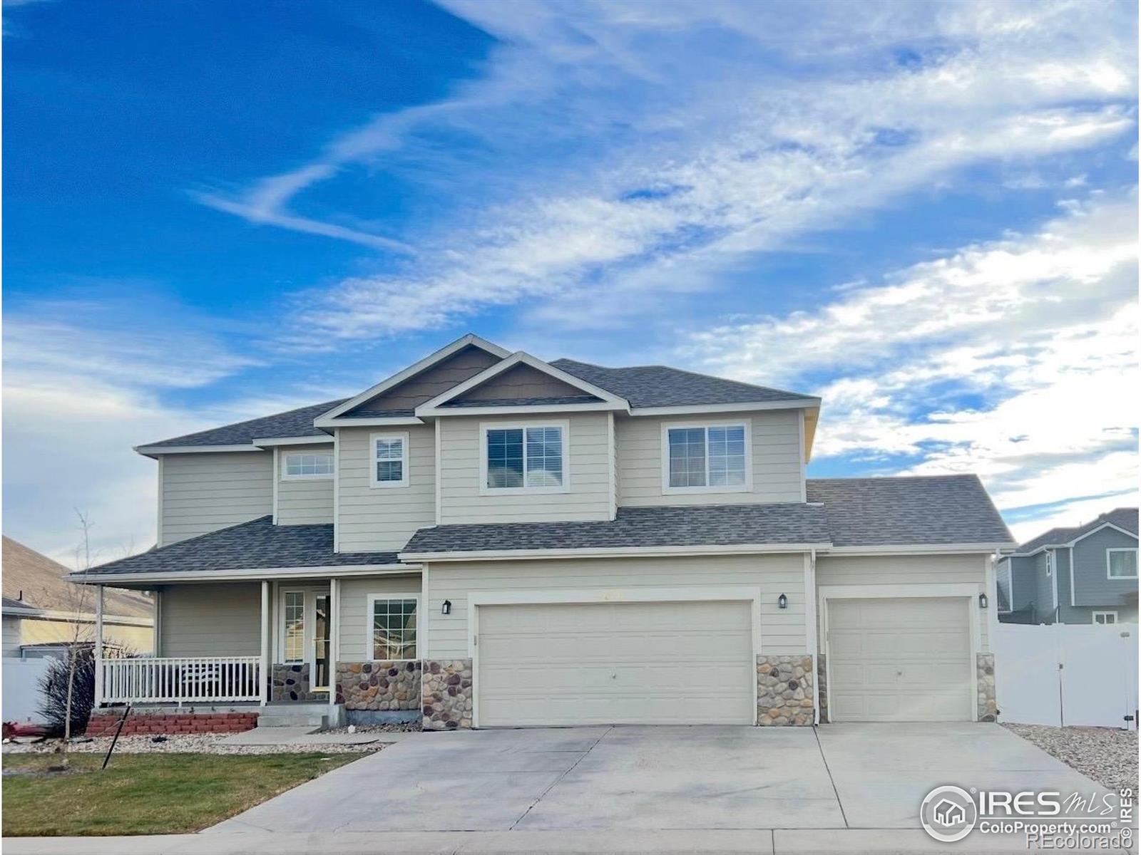 2576 Peppercorn Drive Mead CO 80542