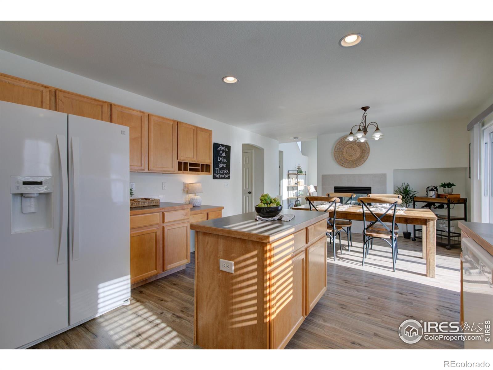 2576 Peppercorn Drive Mead CO 80542