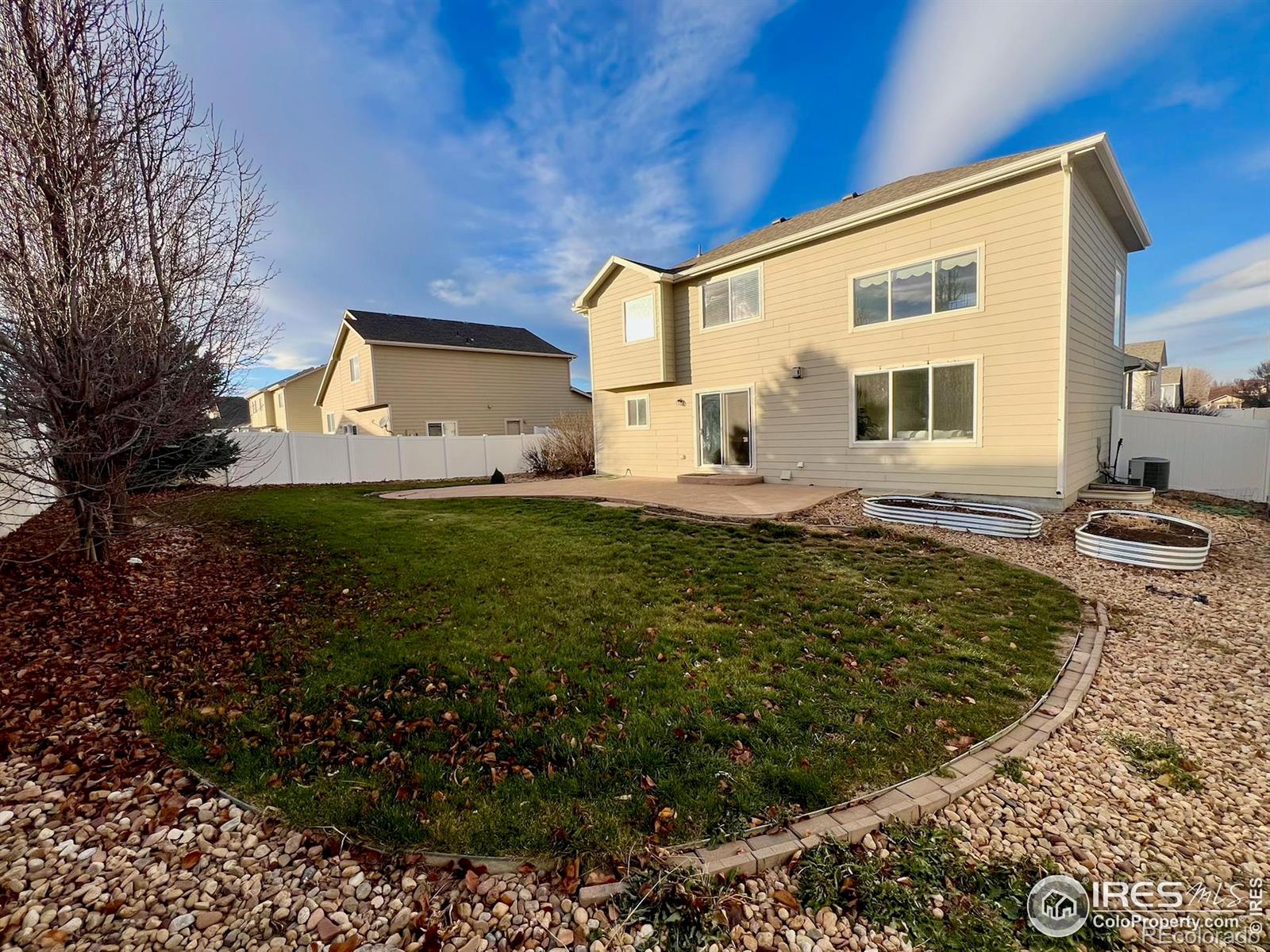 2576 Peppercorn Drive Mead CO 80542