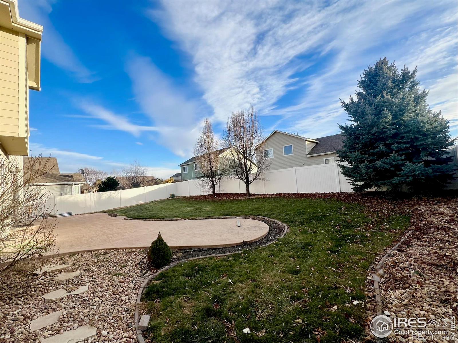 2576 Peppercorn Drive Mead CO 80542