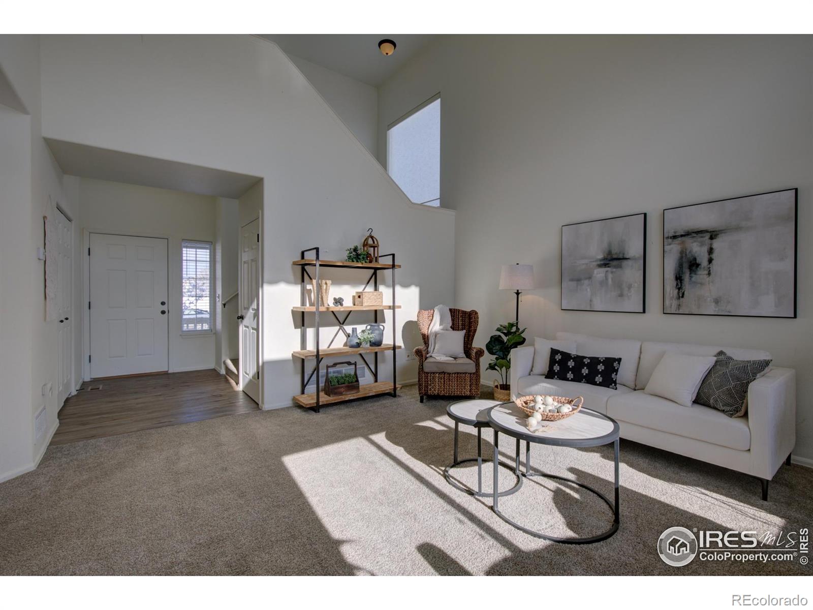 2576 Peppercorn Drive Mead CO 80542
