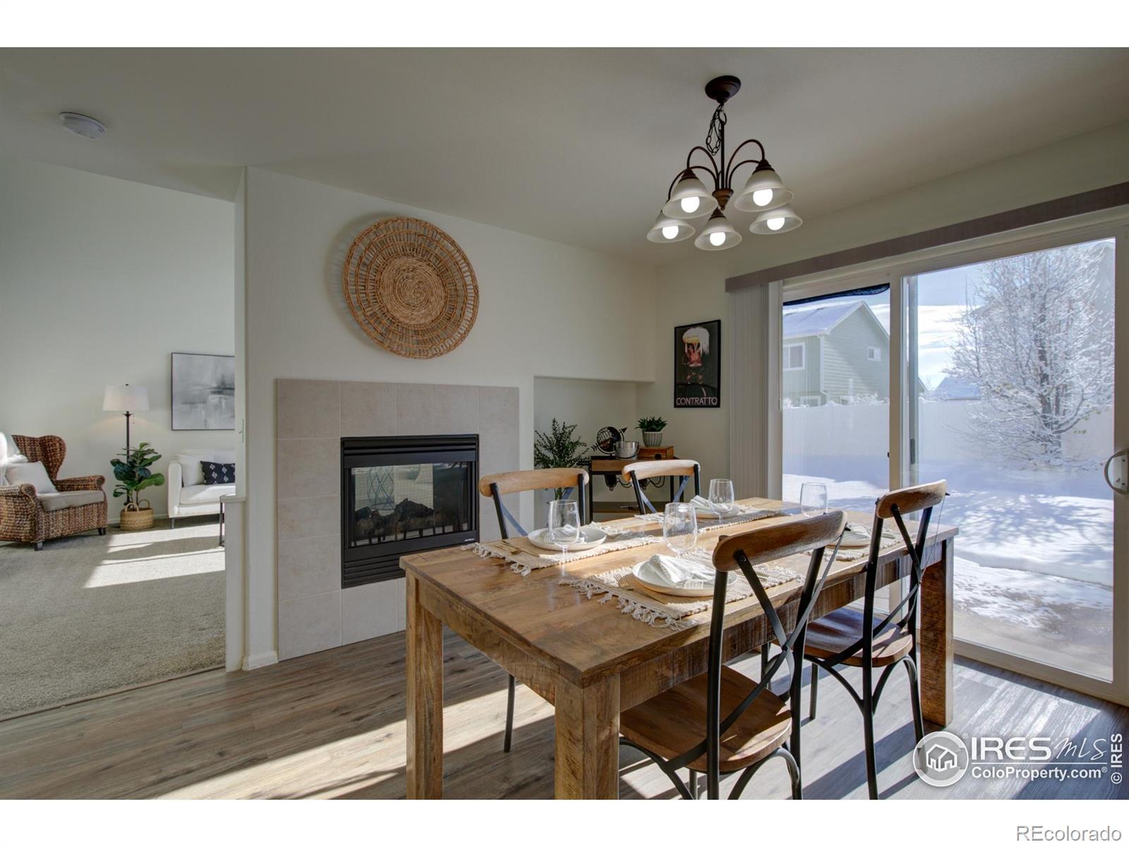 2576 Peppercorn Drive Mead CO 80542