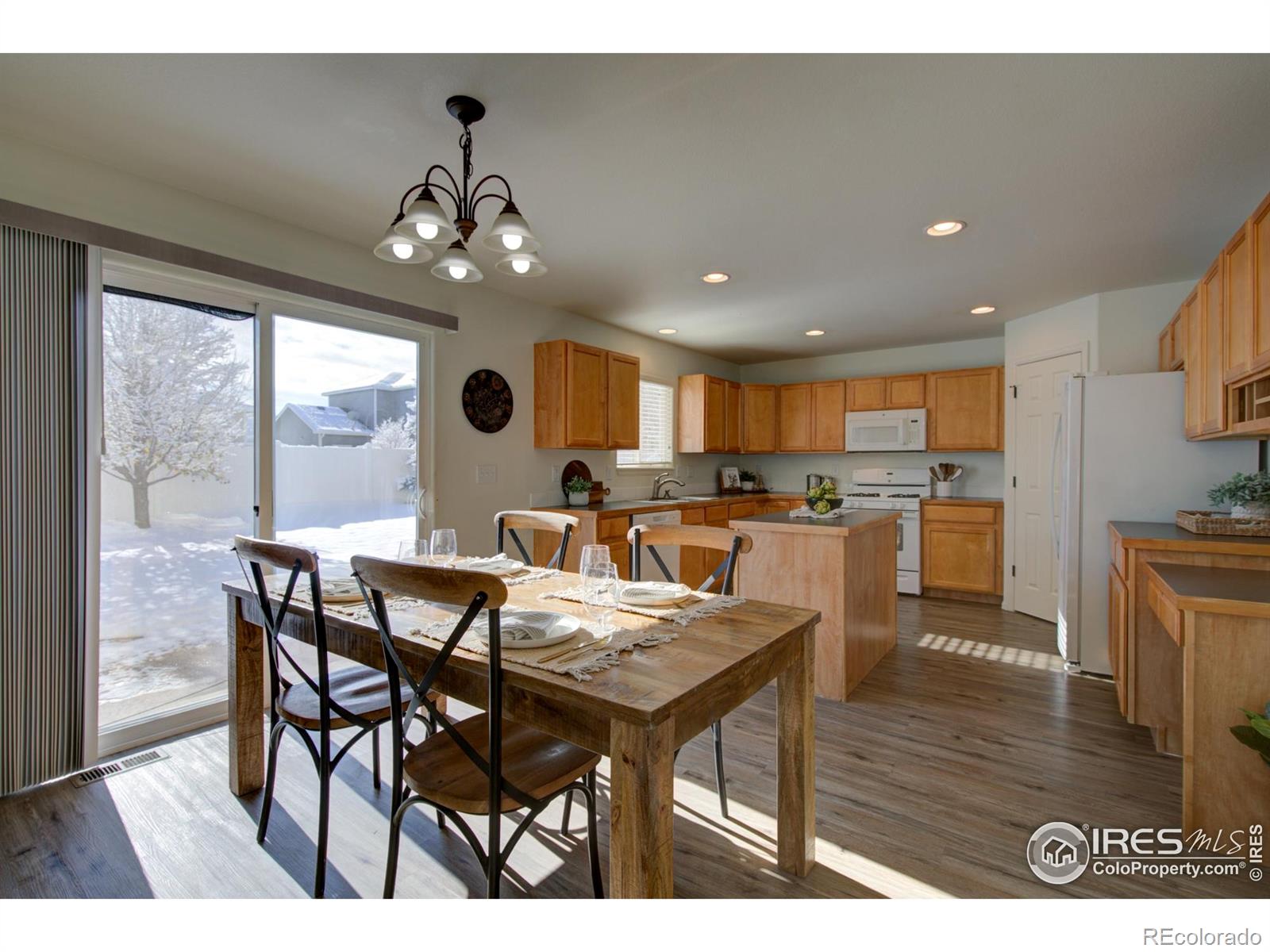 2576 Peppercorn Drive Mead CO 80542