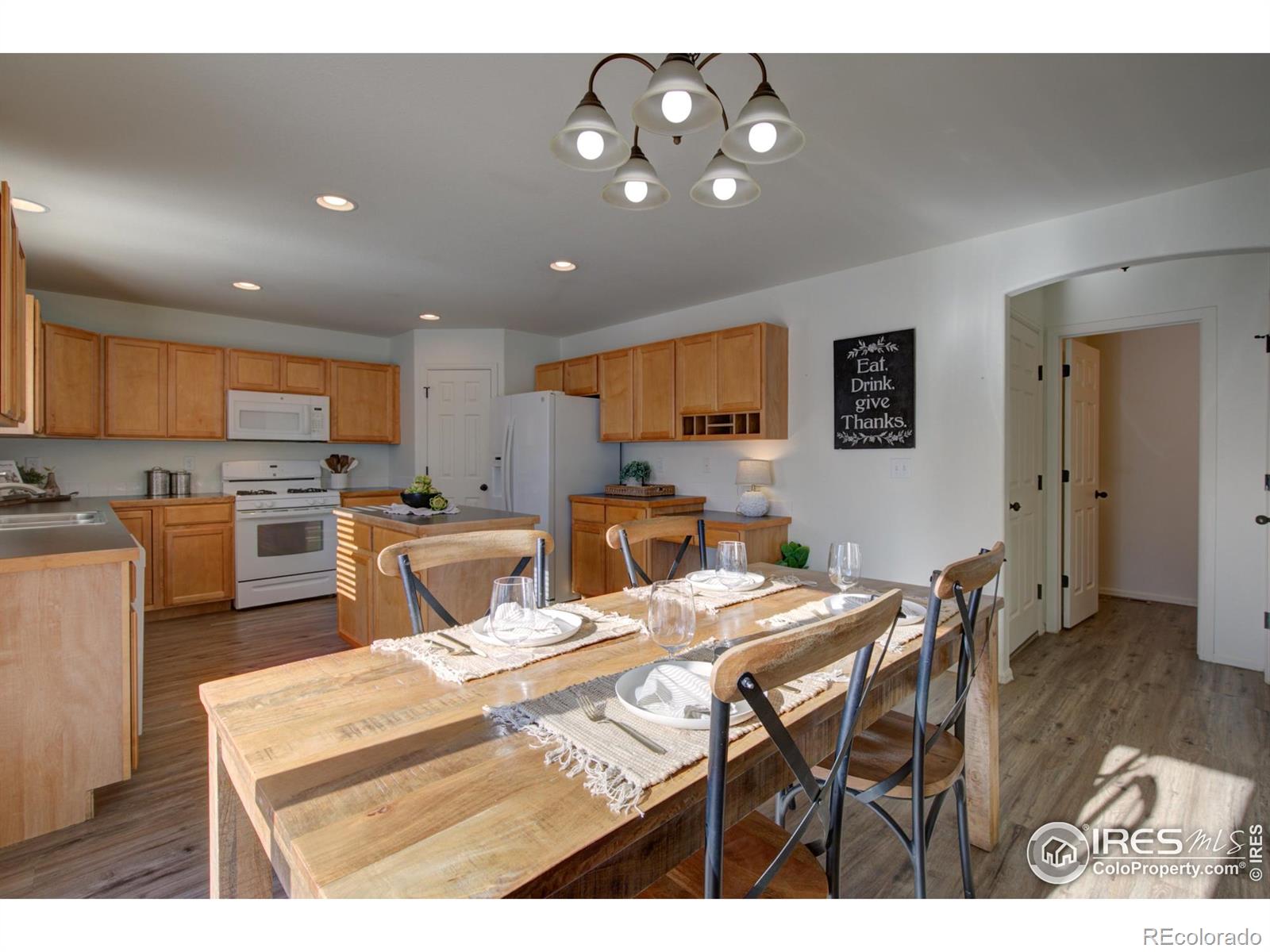 2576 Peppercorn Drive Mead CO 80542