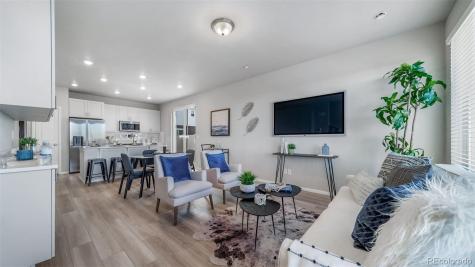 3932 N Rome Street Aurora CO 80019