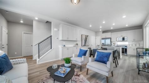 3932 N Rome Street Aurora CO 80019