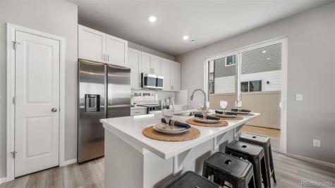 3932 N Rome Street Aurora CO 80019