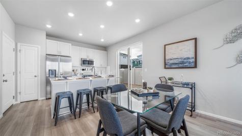 3932 N Rome Street Aurora CO 80019