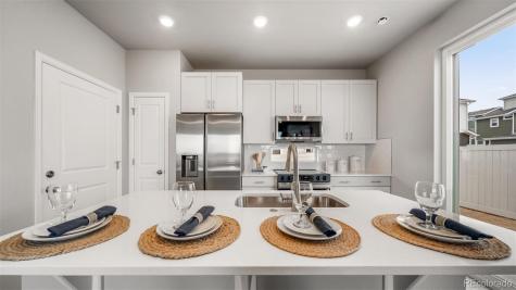 3932 N Rome Street Aurora CO 80019