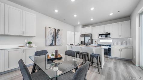 3932 N Rome Street Aurora CO 80019
