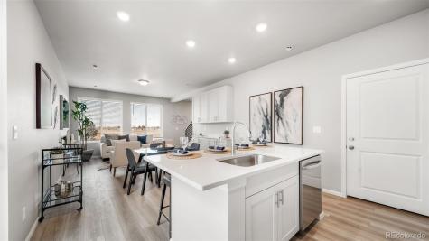 3932 N Rome Street Aurora CO 80019