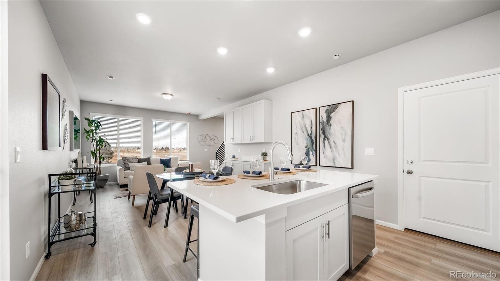 3932 N Rome Street Aurora CO 80019