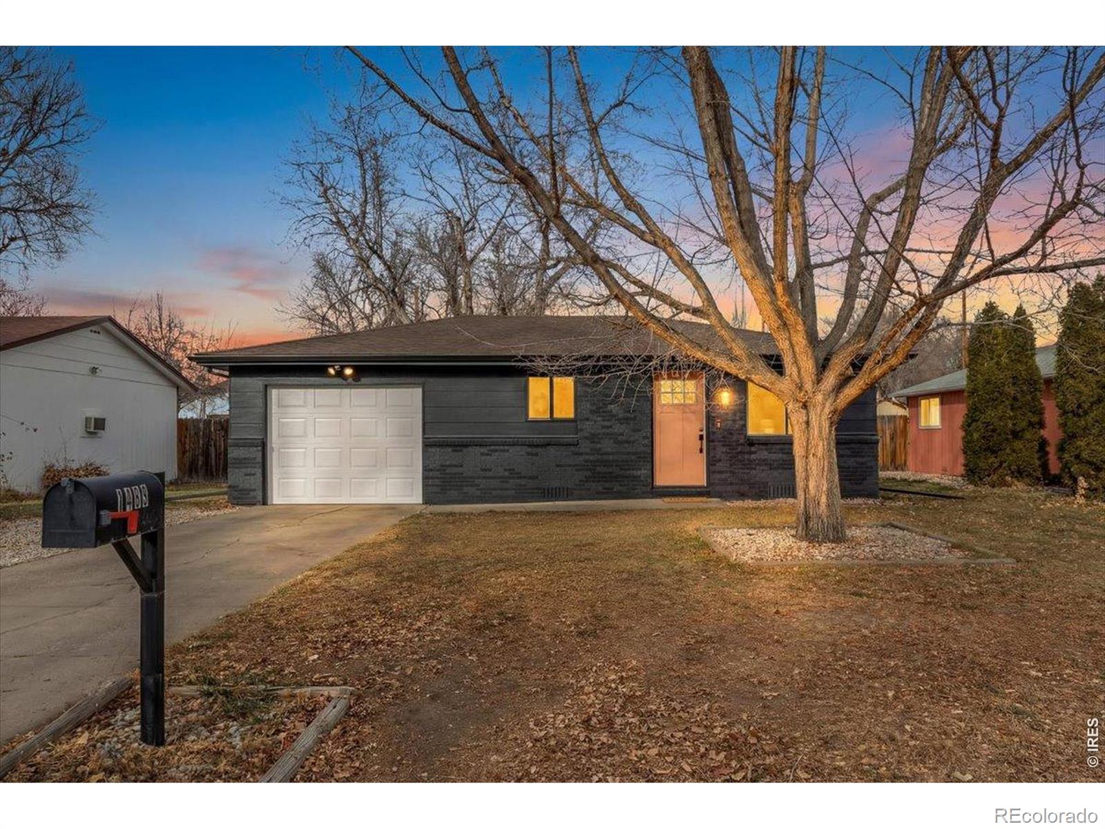 1489 E 6th Street Loveland CO 80537