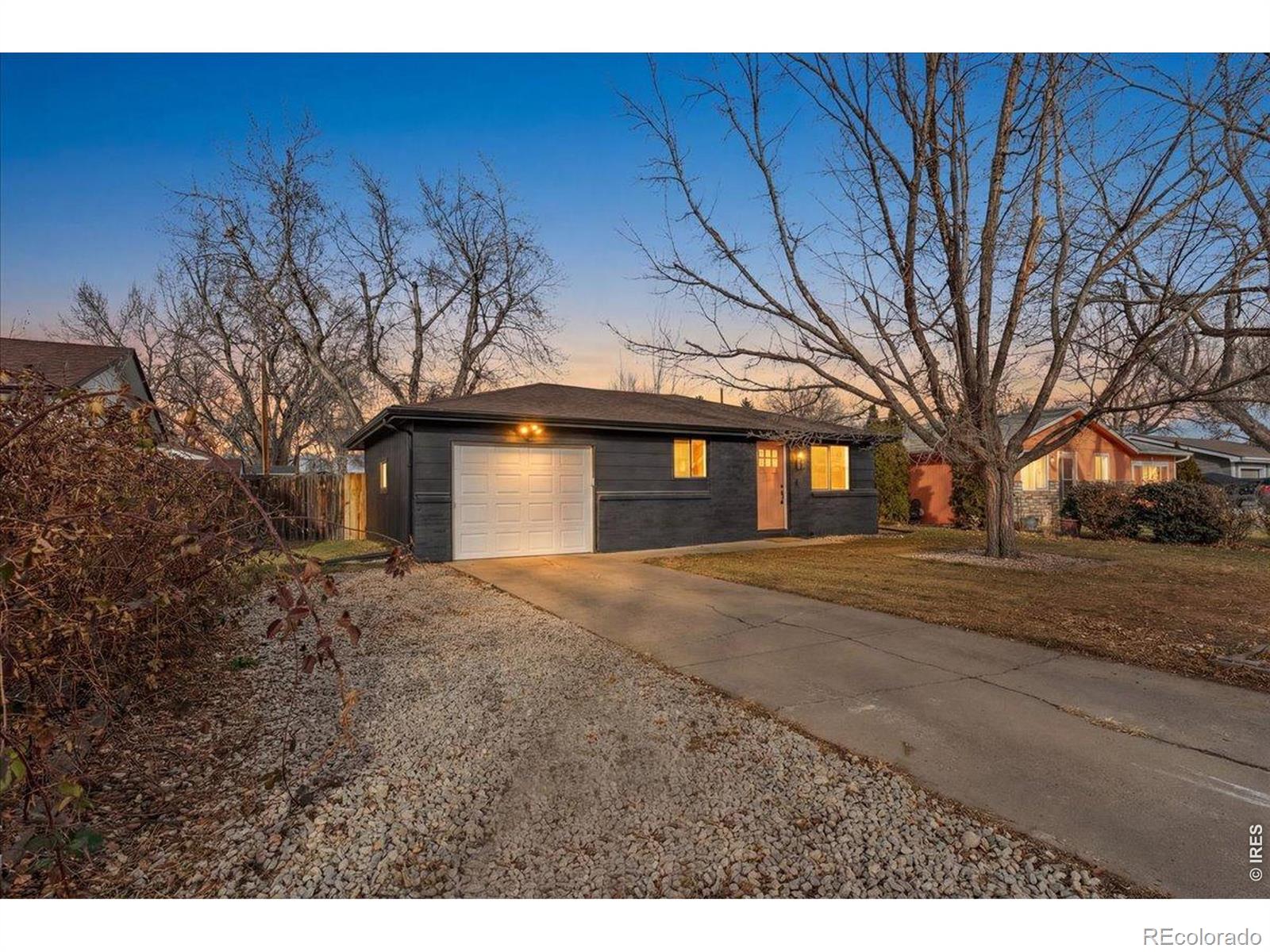 1489 E 6th Street Loveland CO 80537