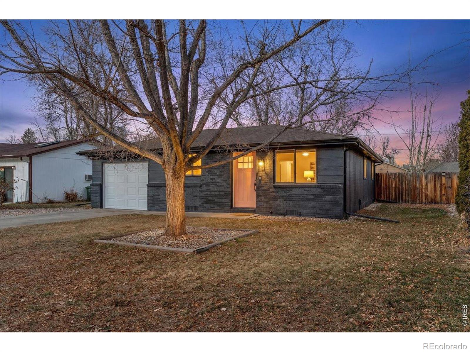 1489 E 6th Street Loveland CO 80537