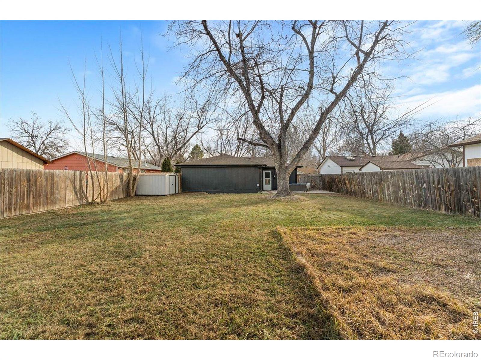1489 E 6th Street Loveland CO 80537