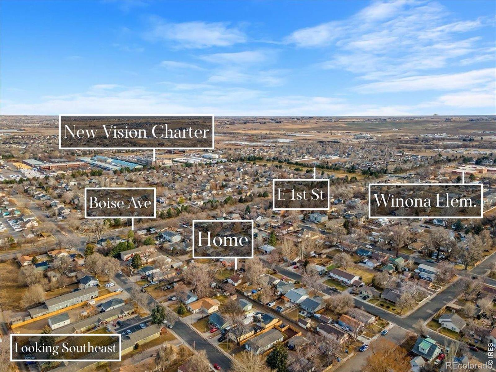 1489 E 6th Street Loveland CO 80537