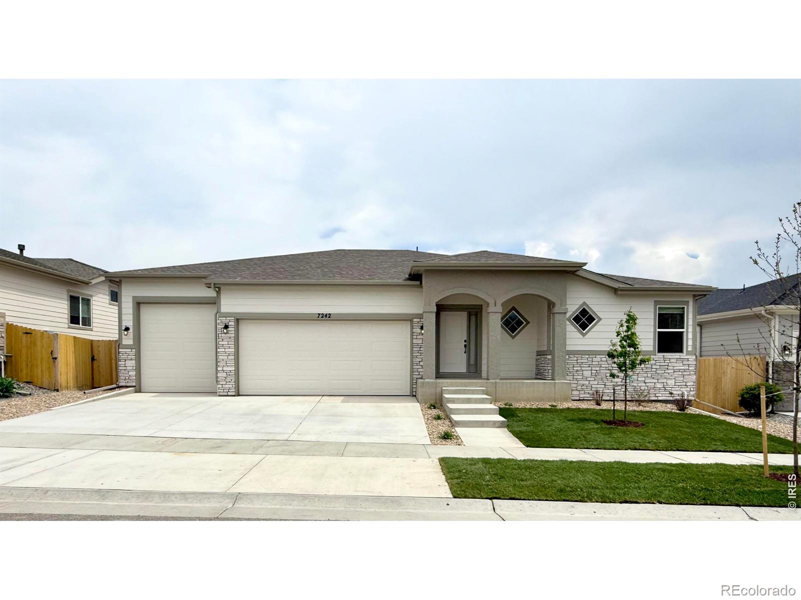 7242 Xenophon Court Arvada CO 80005